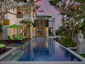 Гостиница Villa Luwih  North Kuta